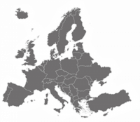 Europese-landen