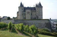 Kasteel Loire