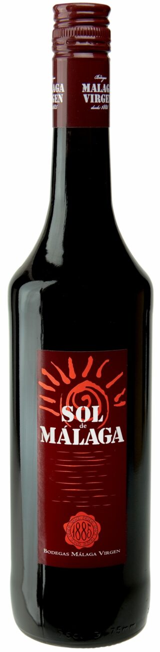 Sol de Malaga