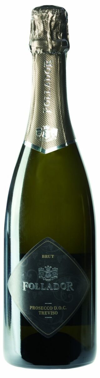 Follador Prosecco Brut Spumante