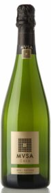 MVSA Cava Brut Nature