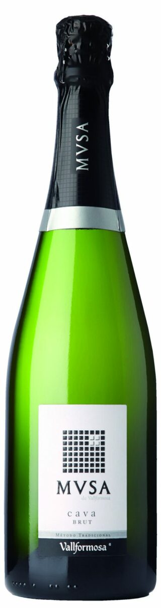 MVSA Cava Brut