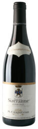 M. Chapoutier Hermitage 'Monier de la Sizeranne"