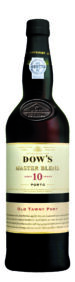 DOW's 10 Years Old Masterblend Tawny Port