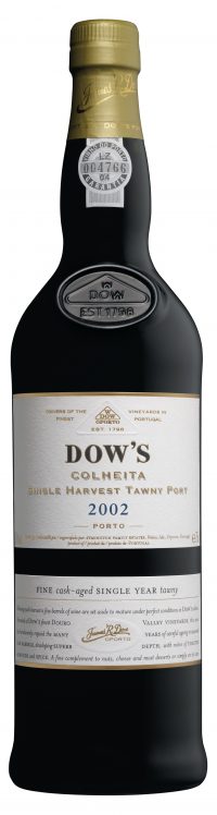 DOW's Colheita Port