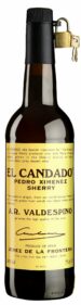 Valdespino Pedro Ximenez El Candado