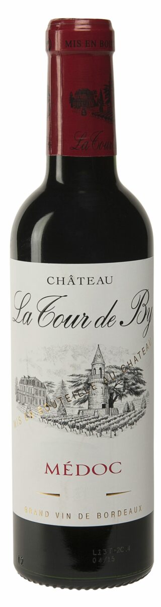 Château La Tour de By, Cru Bourgeois