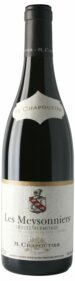 M. Chapoutier Crozes-Hermitage "Les Meysonniers" Rouge