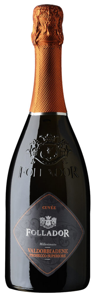 Follador, Valdobbiadene Prosecco Superiore