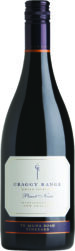 Craggy Range Pinot Noir Te Muna Road Vineyard