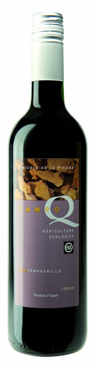 Campo Q, Tempranillo
