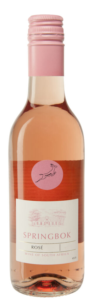 Springbok Rosé