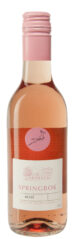Springbok Rosé