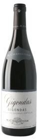 M. Chapoutier Gigondas