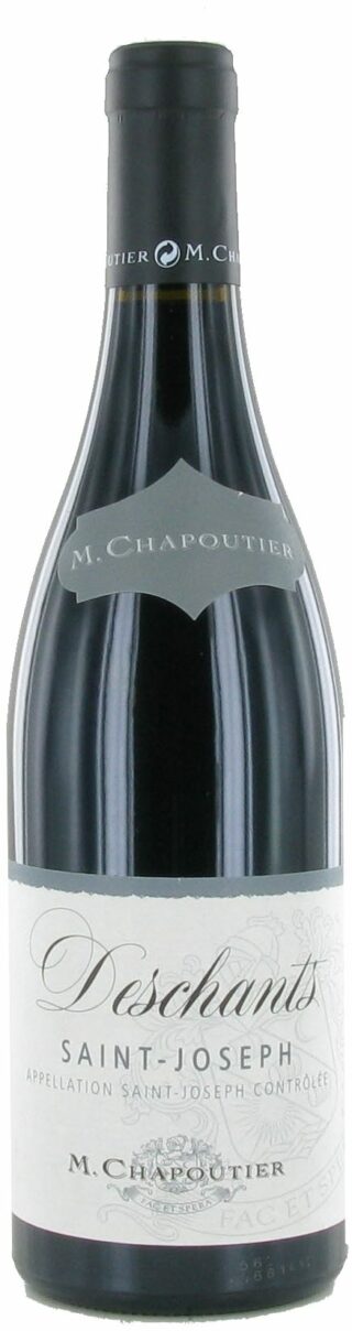 M. Chapoutier