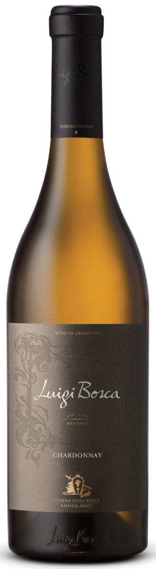 Luigi Bosca Chardonnay