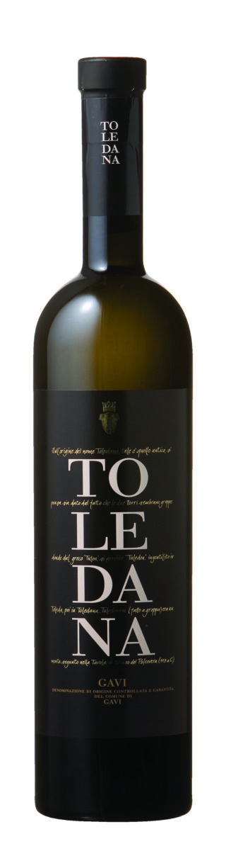Villae Lanata Gavi di Gavi, La Toledana