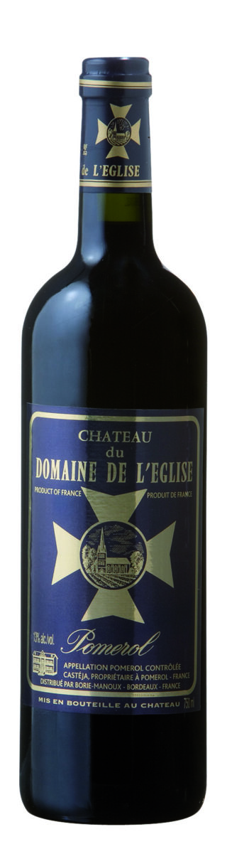 Château du Domaine de l'Eglise