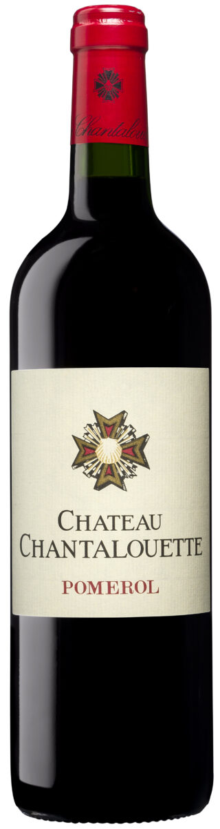 Jean-Pierre Moueix Château Chantalouette