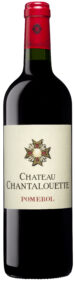 Jean-Pierre Moueix Château Chantalouette