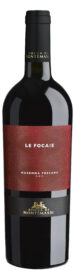 Tenuta Rocca di Montemassi Le Focaie