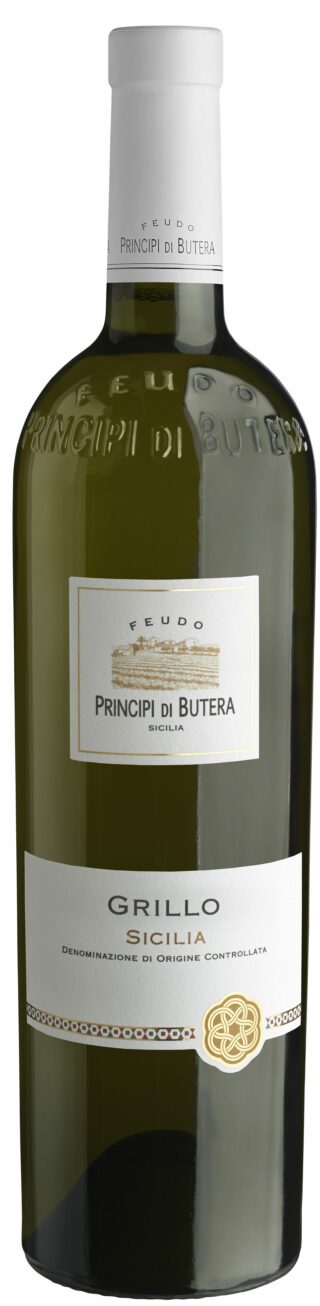 Feudo Principi di Butera Grillo