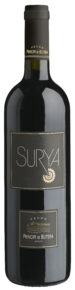 Feudo Principi di Butera Surya Rosso