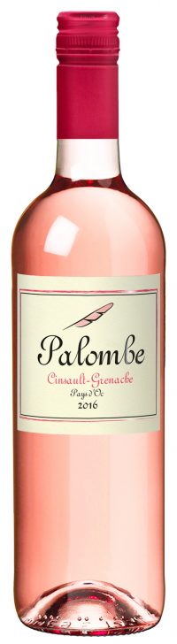Palombe Rosé