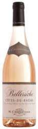 M. Chapoutier Côtes-du-Rhône "Belleruche" Rosé