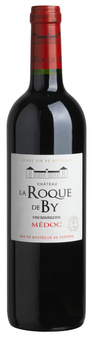 Château La Roque de By