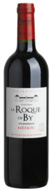 Château La Roque de By