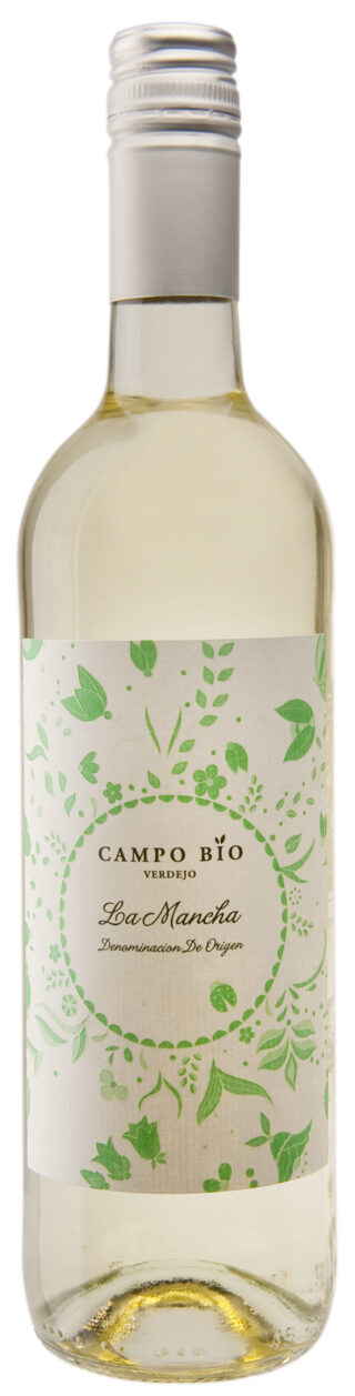 Campo Bio Blanco Organic