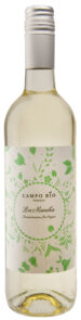 Campo Bio Blanco Organic