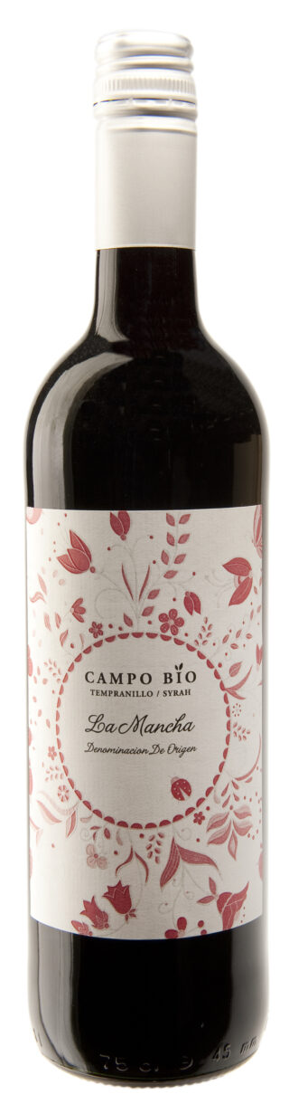 Campo Bio Tinto Organic