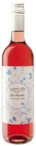 Campo Bio Rosado Organic