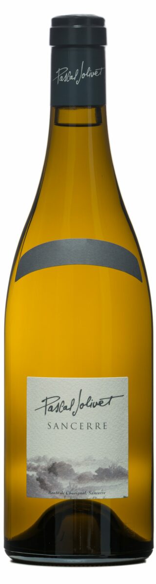 Pascal Jolivet Sancerre Blanc