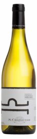 M. Chapoutier Domaine des Granges de Mirabel Viognier