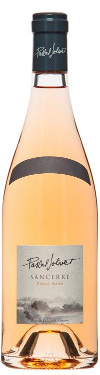 Pascal Jolivet Sancerre Rosé