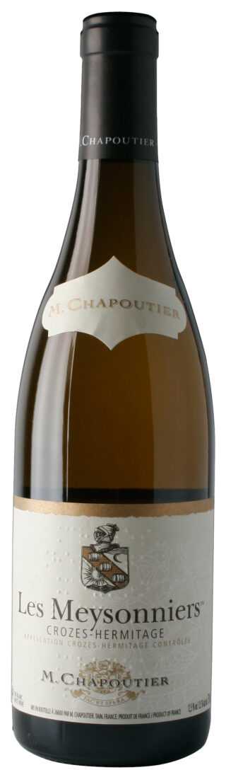 M. Chapoutier Crozes-Hermitage "Les Meysonniers" Blanc