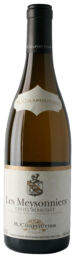 M. Chapoutier Crozes-Hermitage "Les Meysonniers" Blanc