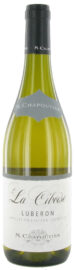 M. Chapoutier Lubéron "La Ciboise" Blanc