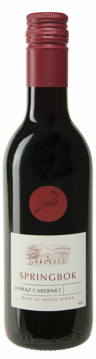 Springbok Shiraz/Cabernet