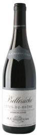 M. Chapoutier Côtes-du-Rhône "Belleruche" Rouge