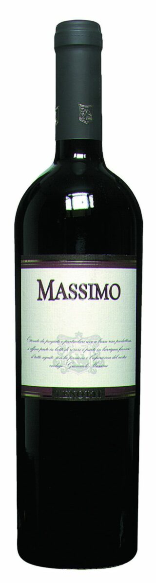 Cantine Lenotti Massimo Rosso