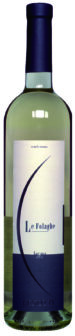 Cantine Lenotti 'Le Folaghe' Lugana Bianco