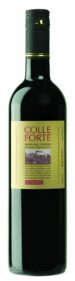 Cantine Lenotti Colle Forte Rosso