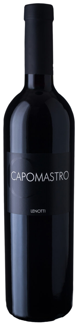 Cantine Lenotti Capomastro