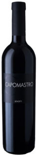 Cantine Lenotti Capomastro