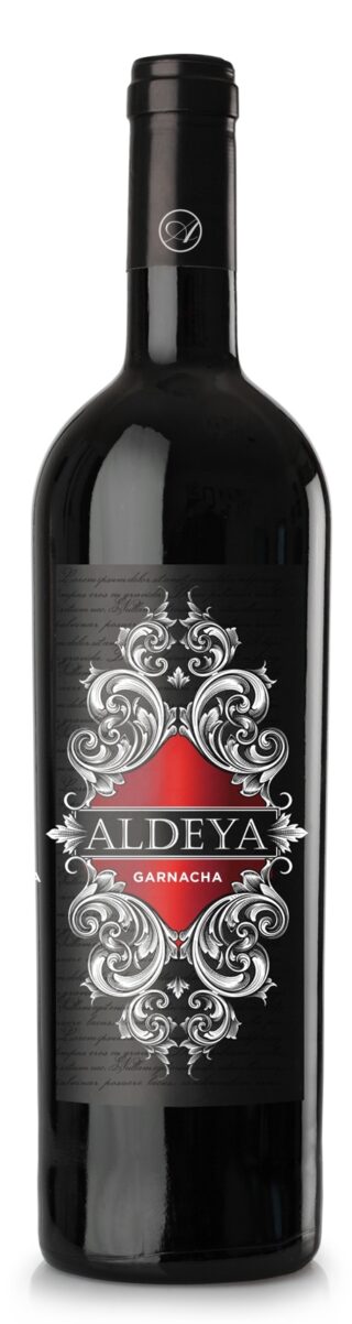 Bodega Pago de Aylés Aldeya Garnacha