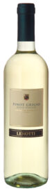 Cantine Lenotti Pinot Grigio delle Venezie